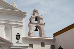 La Recoleta Cemetery 2