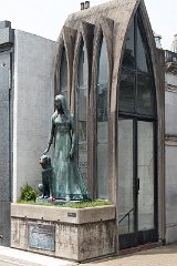 La Recoleta Cemetery 20