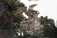 La Recoleta Cemetery 21