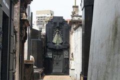 La Recoleta Cemetery 5