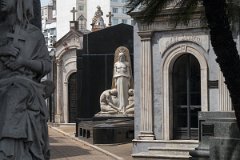 La Recoleta Cemetery 6