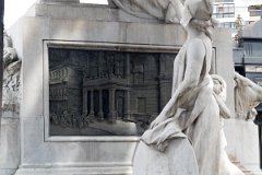 La Recoleta Cemetery 9