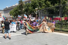 2c - BA - Plaza de Mayo