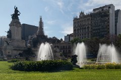 Plaza de Mayo 3