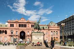 Plaza de Mayo 9