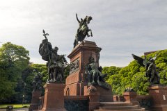 2d - BA - Plaza San Martin