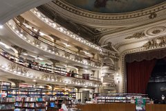2e - BA - El Ateneo
