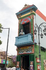 La Boca 11