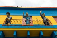 La Boca 2