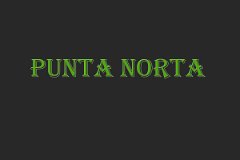 Punta Norta