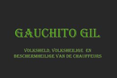 Gauchito Gil