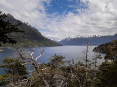 Lago Nahuel Huapi 8