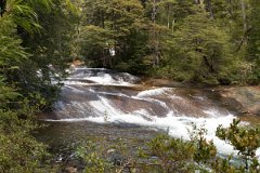 Brazo de la Tristeza 16