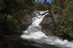 Brazo de la Tristeza 17