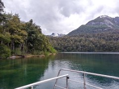 Brazo de la Tristeza 21