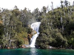 Brazo de la Tristeza 4