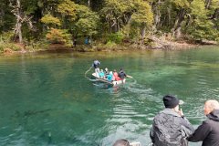 Brazo de la Tristeza 7