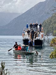 Brazo de la Tristeza 8