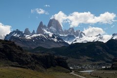 8 - El Chalten