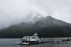 Lago Del Desierto 10
