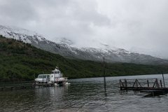 Lago Del Desierto 11