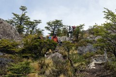 Lago Del Desierto 27
