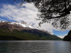 Lago Del Desierto 30