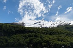 Lago Del Desierto 33