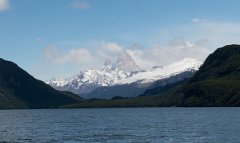 Lago Del Desierto 35