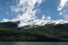 9 - Lago Del Desierto