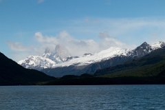 Lago Del Desierto 38