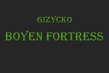 23 - Gizycko