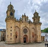 Dag 30 - naar Castropol