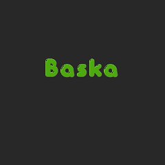 Baska