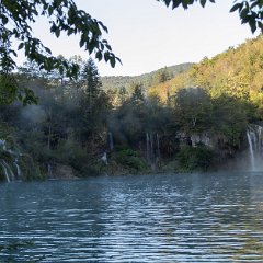 Plitvice Lakes 11