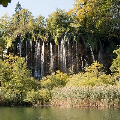 Plitvice Lakes 16