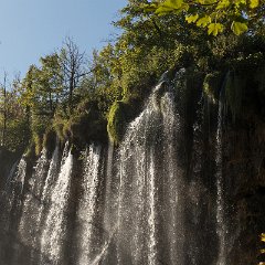 Plitvice Lakes 17
