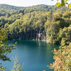 Plitvice Lakes 24