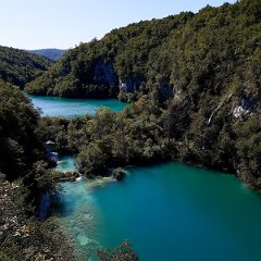 Plitvice Lakes 25