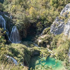Plitvice Lakes 28
