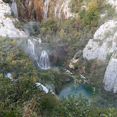 Plitvice Lakes 4