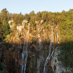 Plitvice Lakes 5