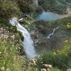 Plitvice Lakes 7