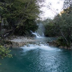 Plitvice Lakes 8