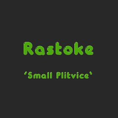Rastoke