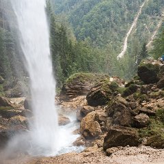 Pericnic Falls 6