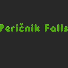 Pericnic Falls