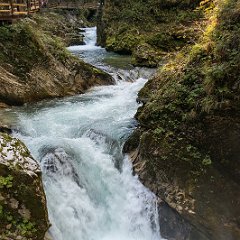 Vintgar Gorge 5