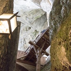 Predjama Castle 6