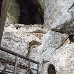 Predjama Castle 7
